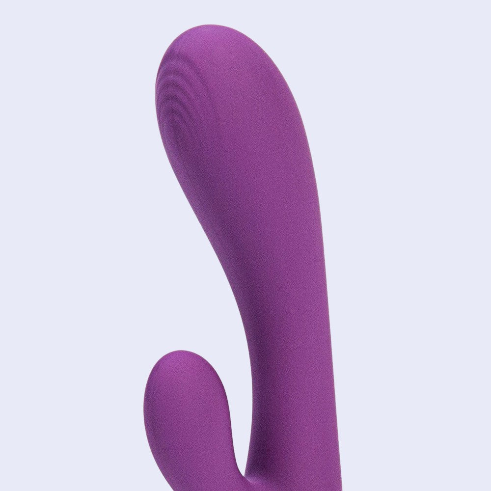 Maia Rayla Dual Stimulator Vibrator