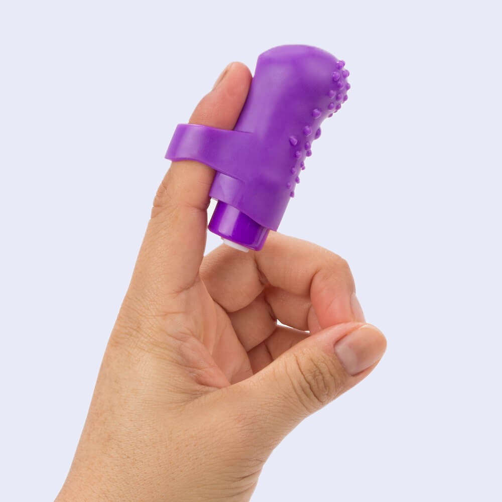Charged Fingo Mini Vibe