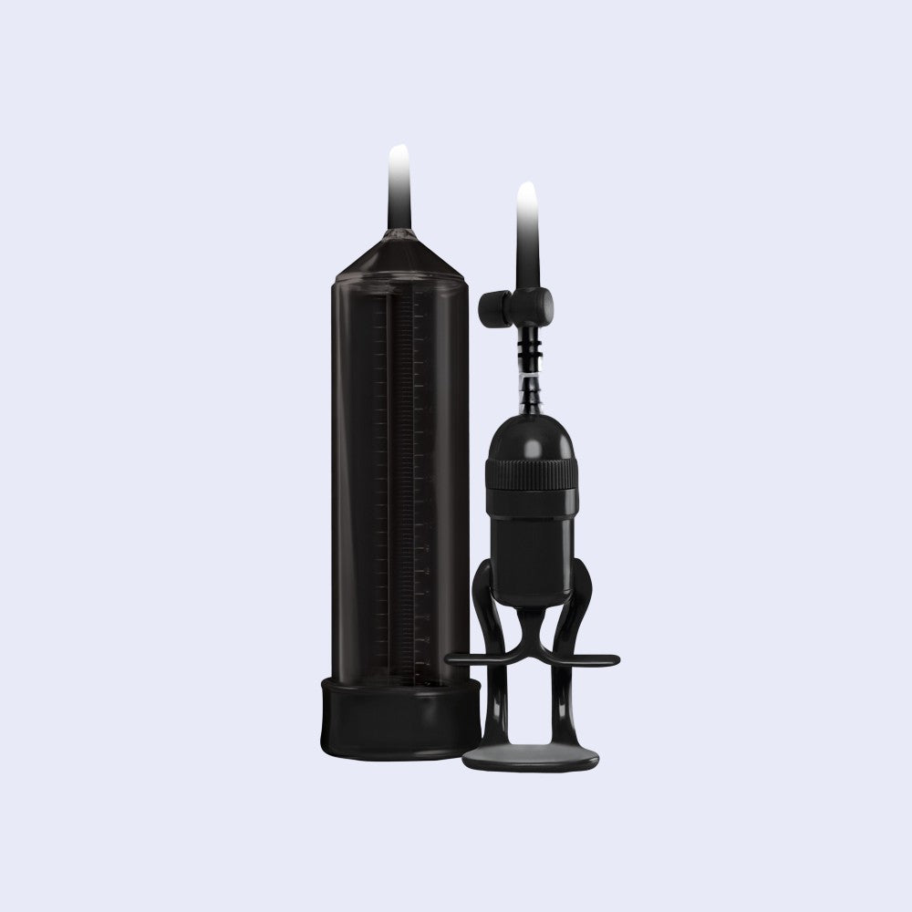 Renegade Bolero Penis Pump