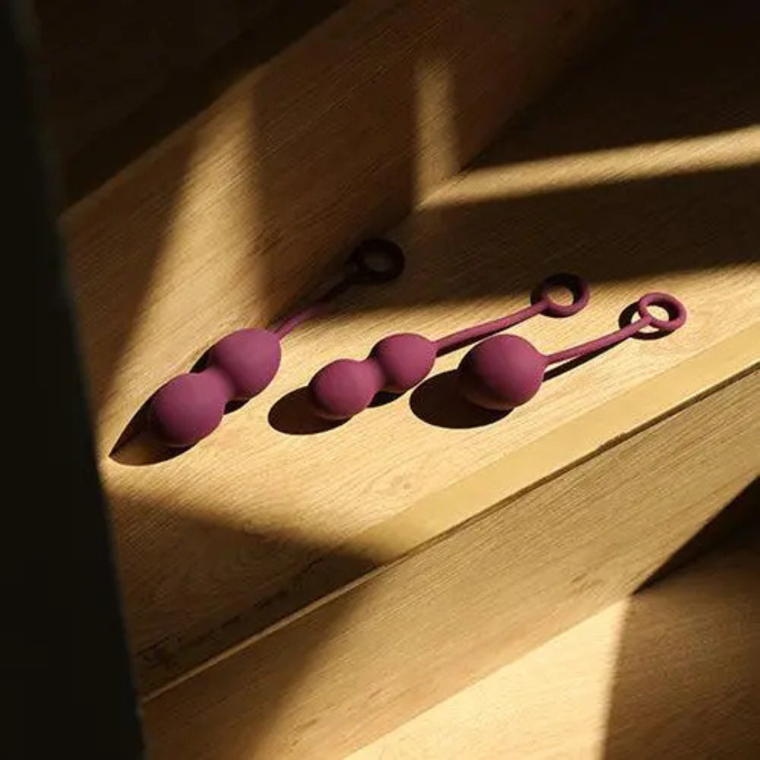 Svakom Kegel Balls