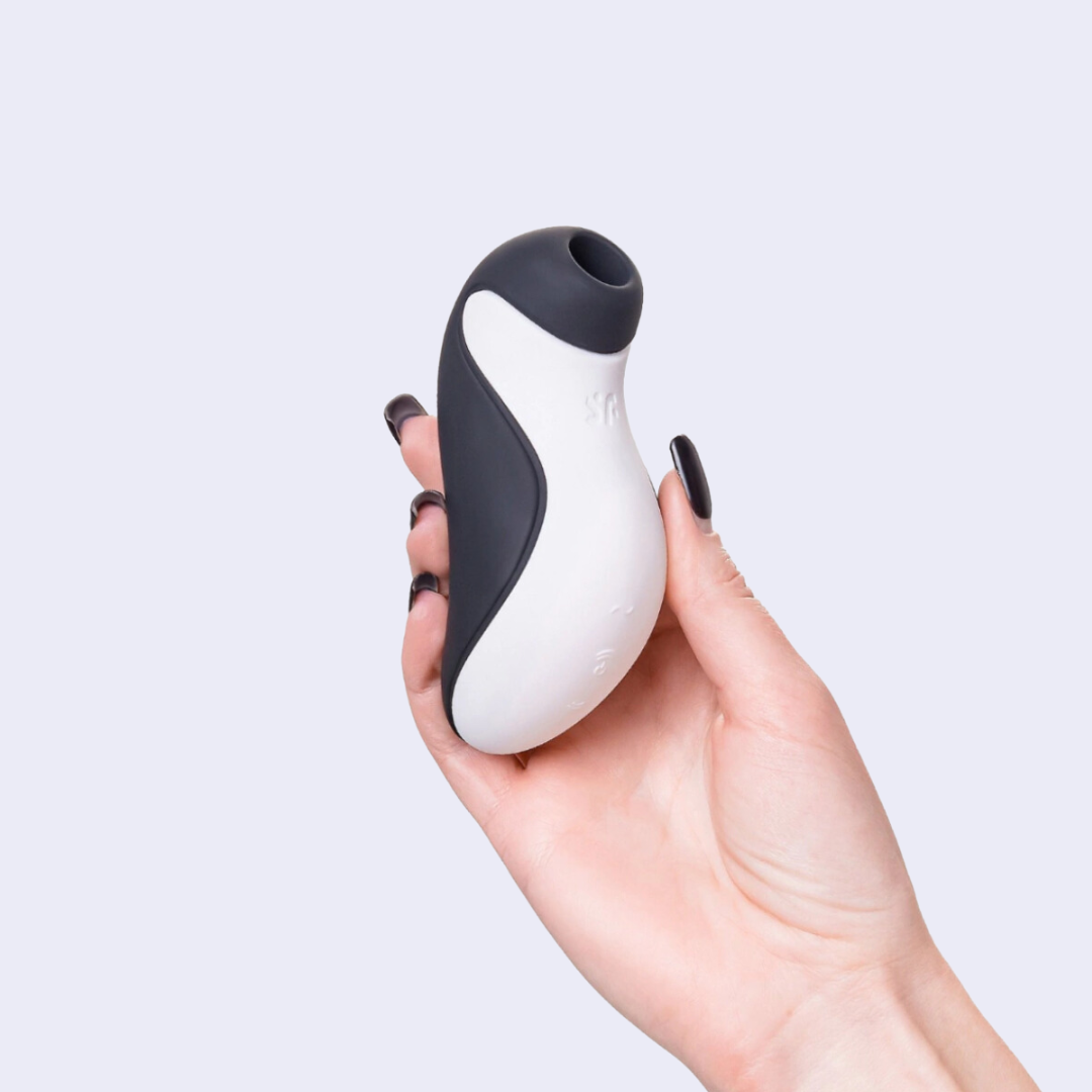Satisfyer Orca