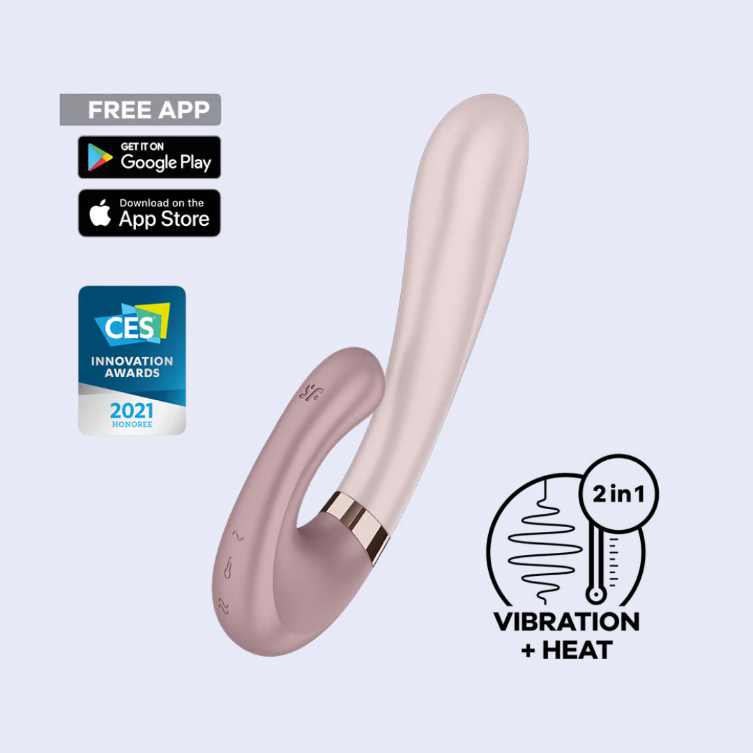 Satisfyer Heat Wave