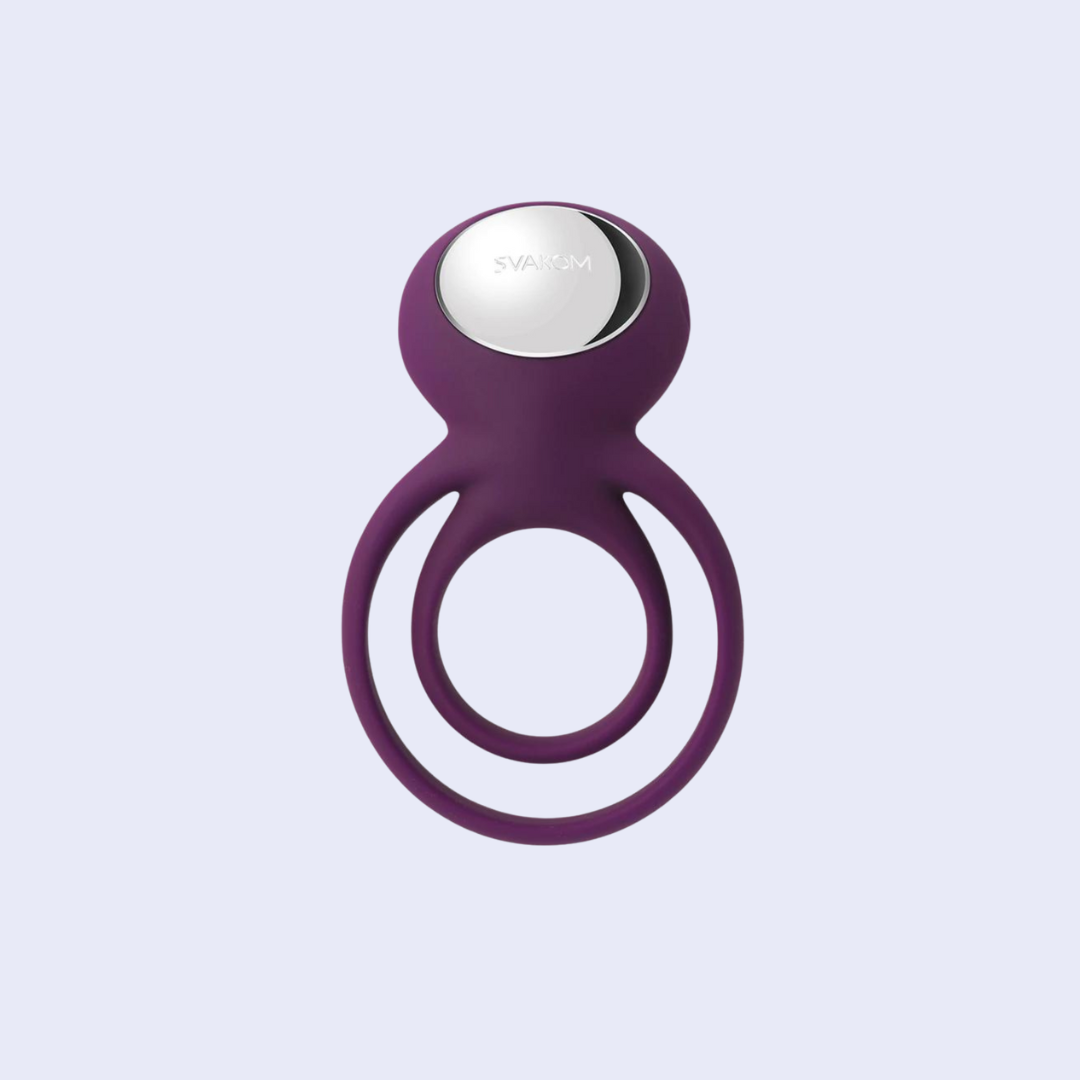 Svakom Tammy Vibrating Ring
