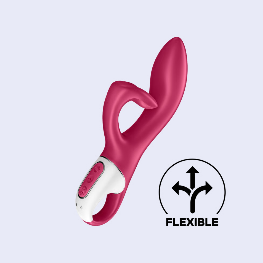 Satisfyer Embrace me