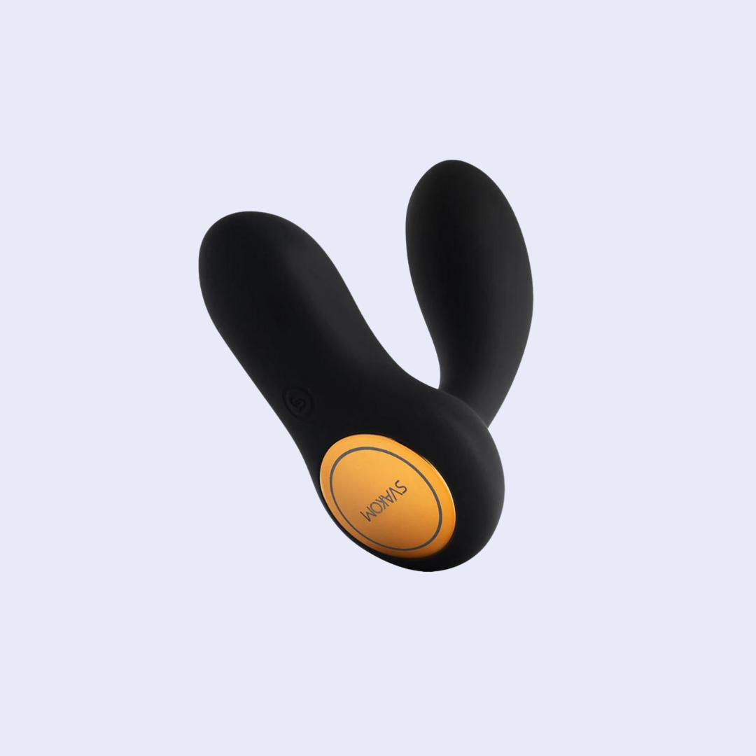Svakom Vick NEO Anal Vibrator Plug