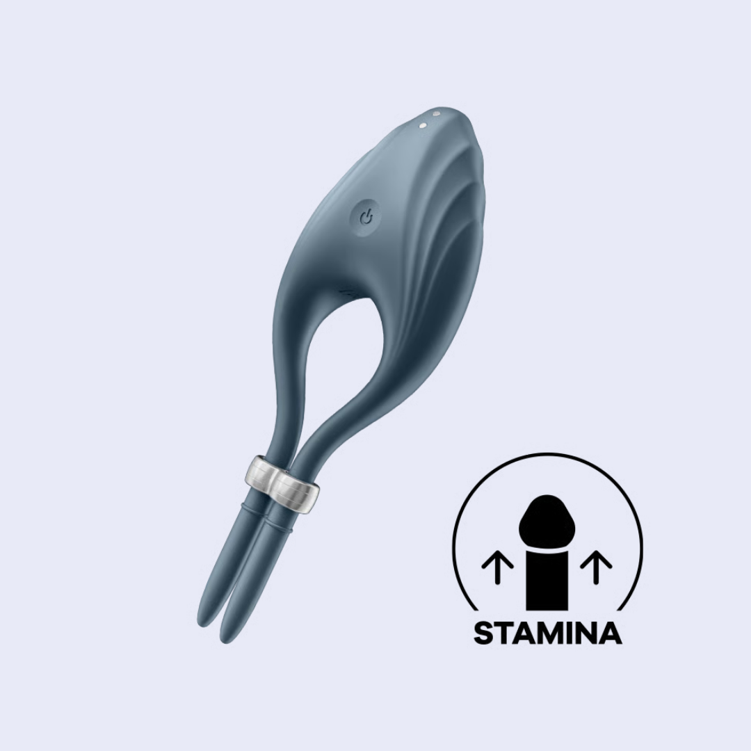 Satisfyer Duelist
