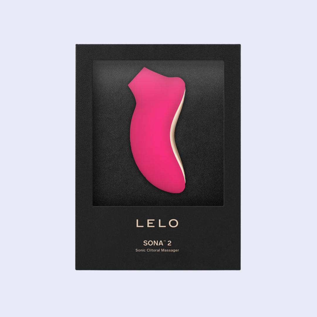 LELO Sona 2