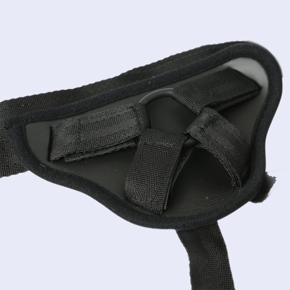 Entry Level Waterproof Strap-On