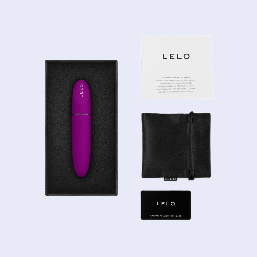 Lelo Mia 3 Discreet Vibrator