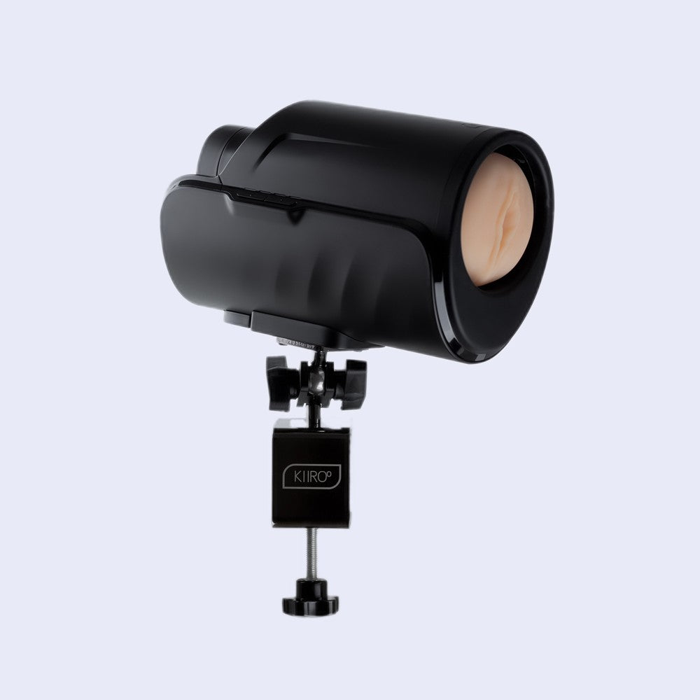 Kiiroo Keon Accessory Table Clamp