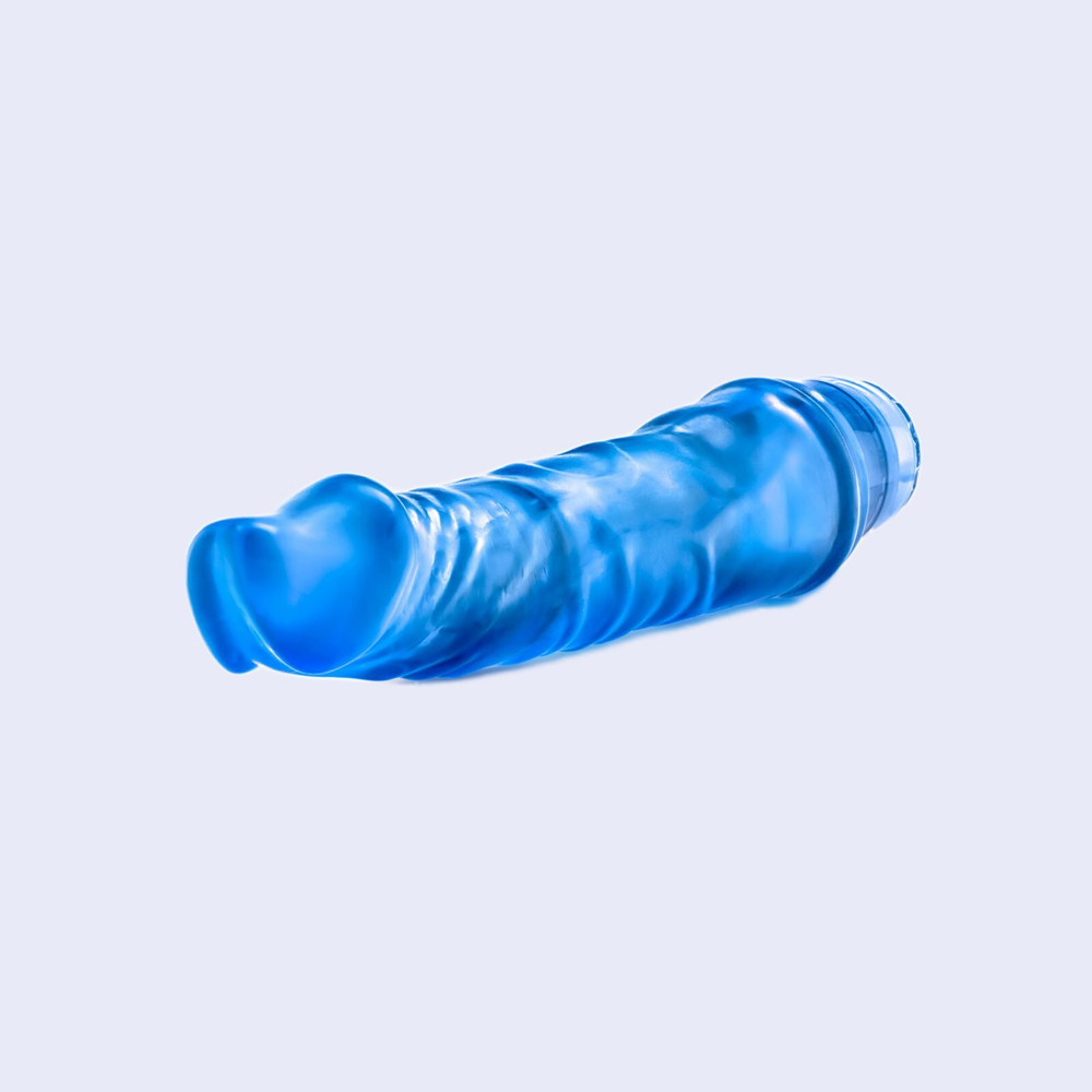 B Yours Vibe 6 Realistic Vibrator