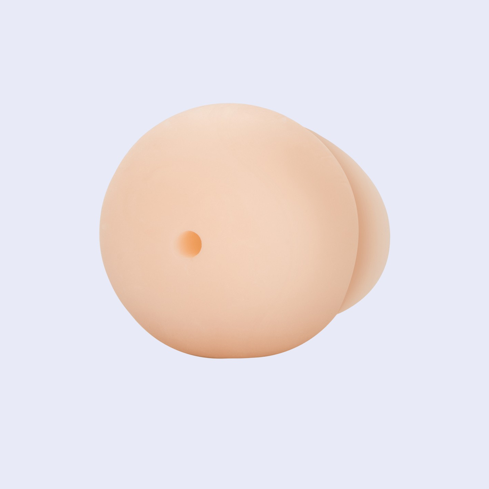 Optimum Series Pure Skin Pump Sleeve Ass