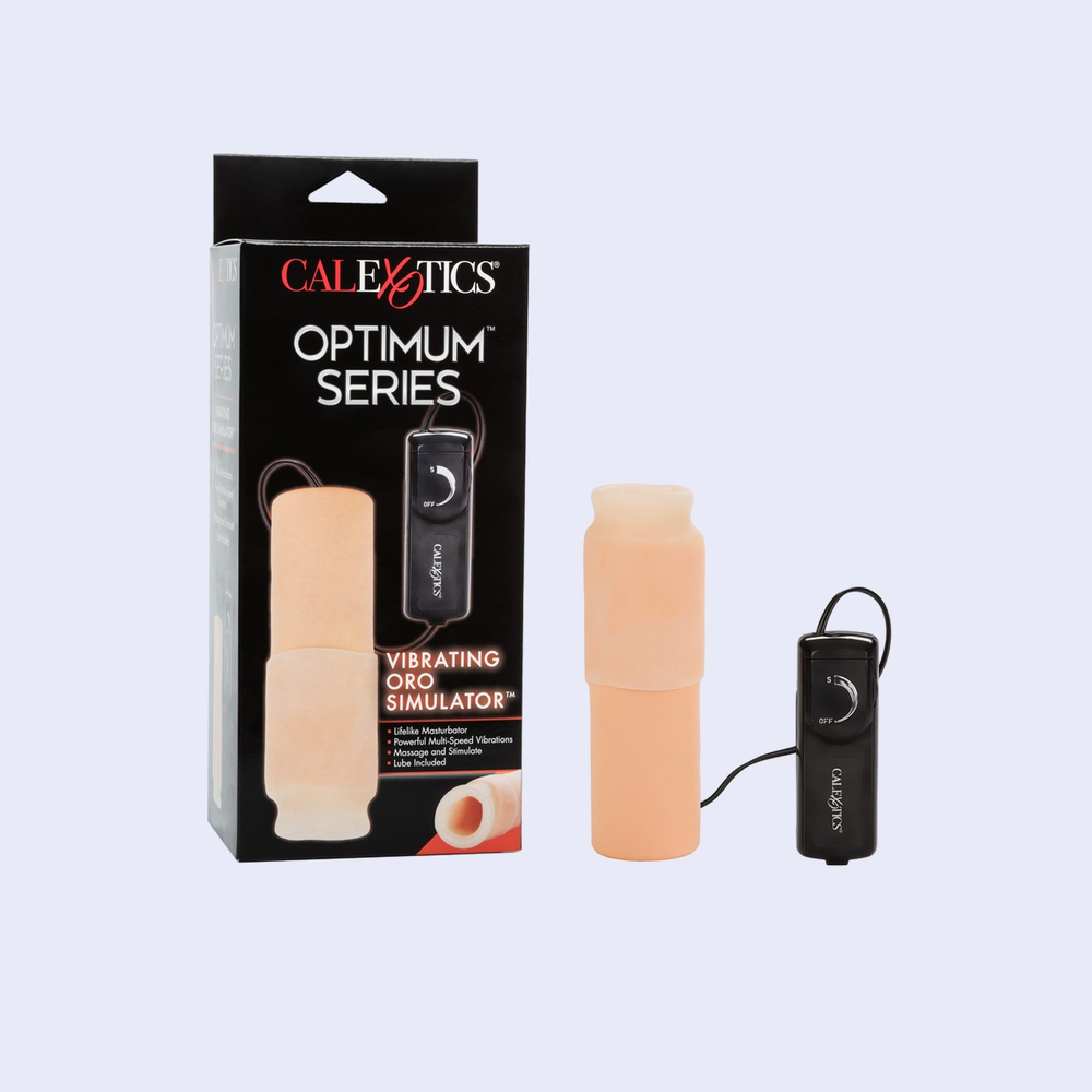 Optimum Series Vibrating Oro Simulator