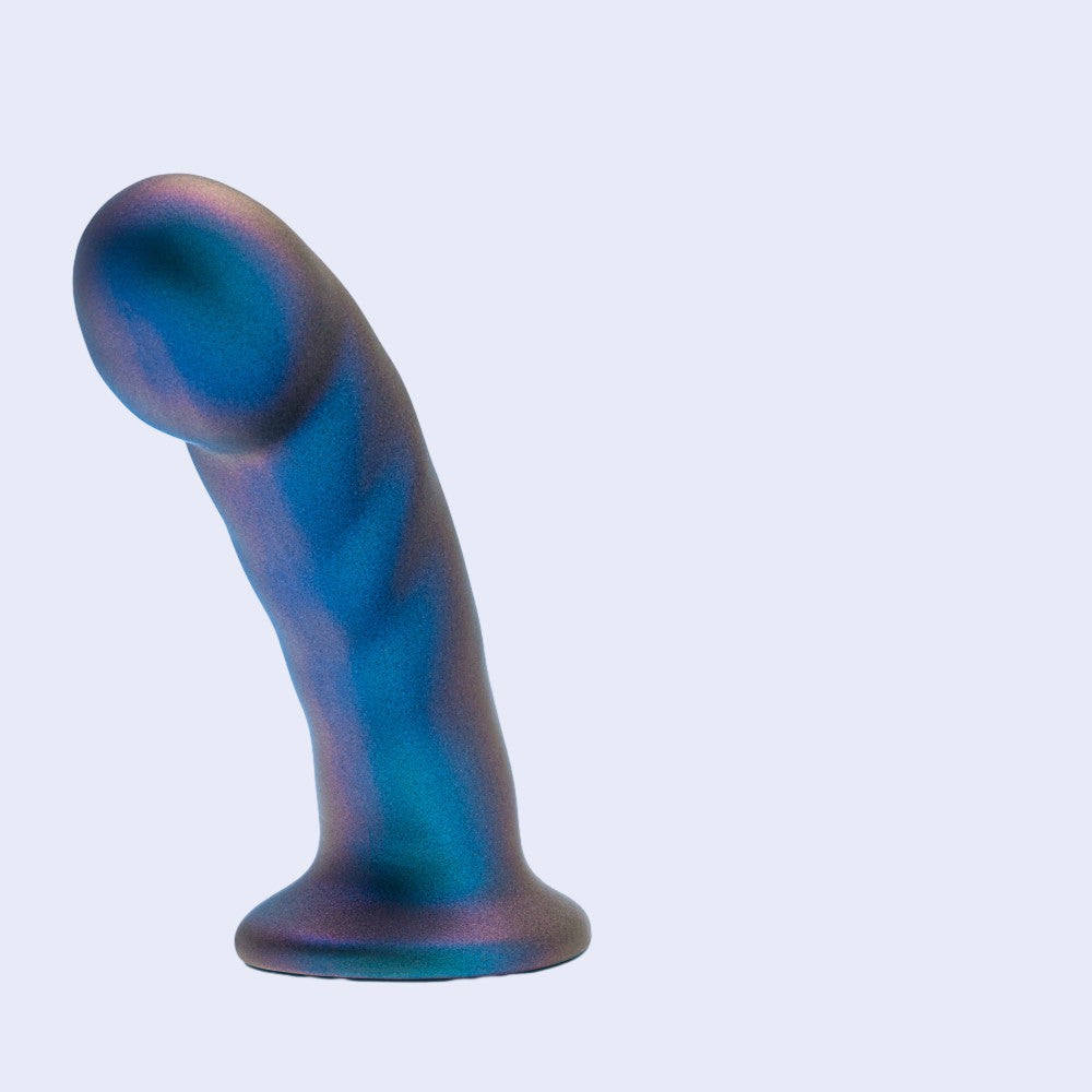 Temptasia Rebellion Peg 5.75 Inch Dildo