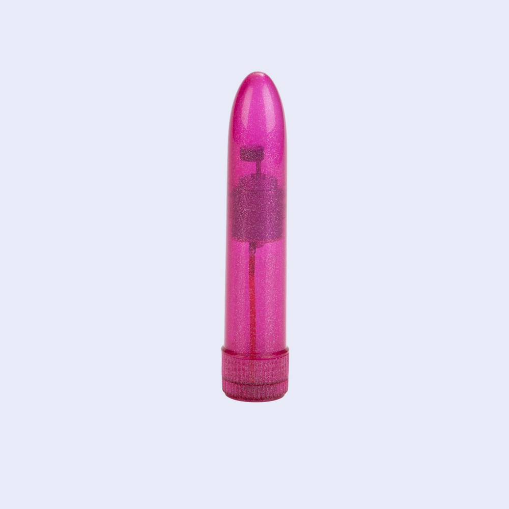Shane's World Sparkle Vibe Mini Vibrator