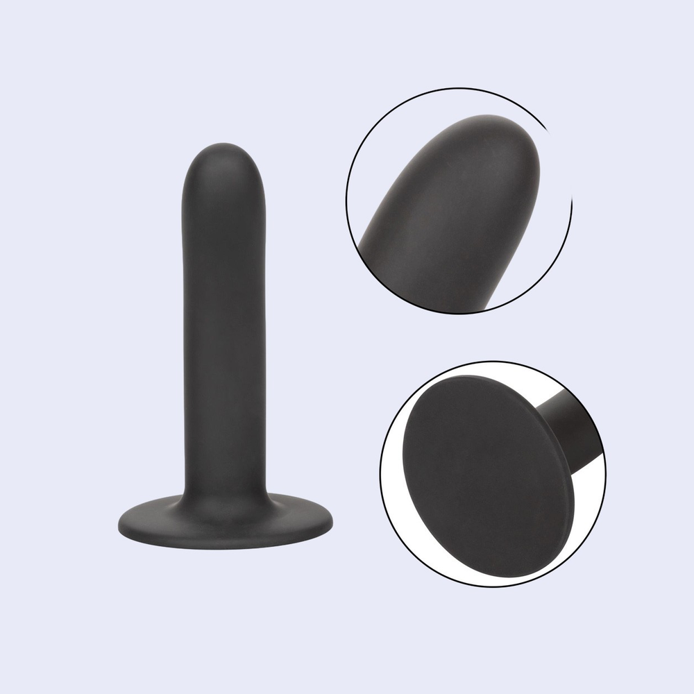 Boundless 6" Smooth Probe