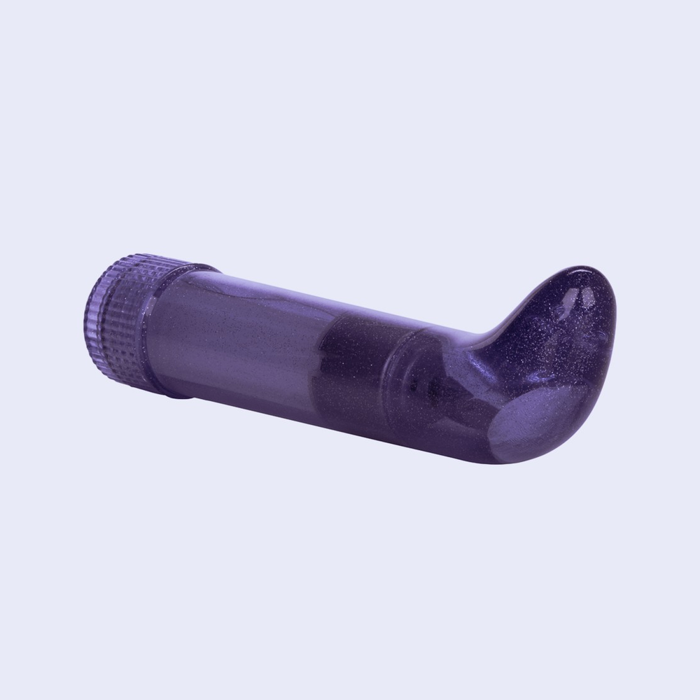 Shane's World Sparkle G-Spot Vibe