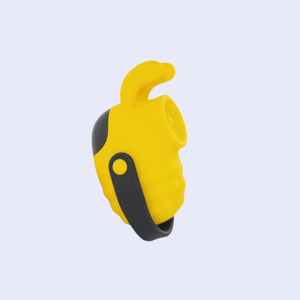Lolly Bumble Bee Vibrator