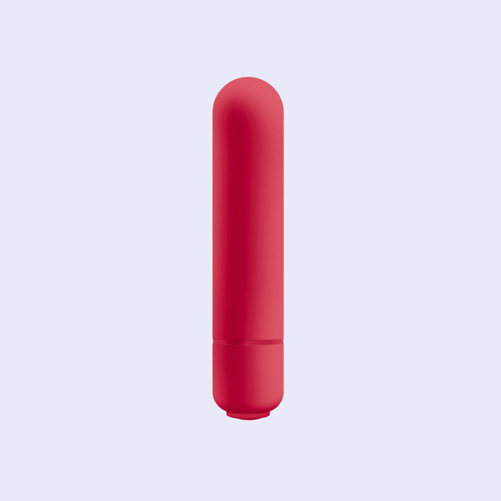 Blush Novelties Vive Pop Vibe Lipstick Vibrator