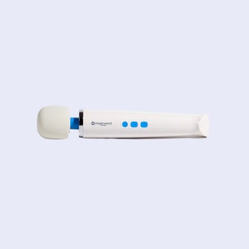 VIBRATEX Magic Wand Mini Massager