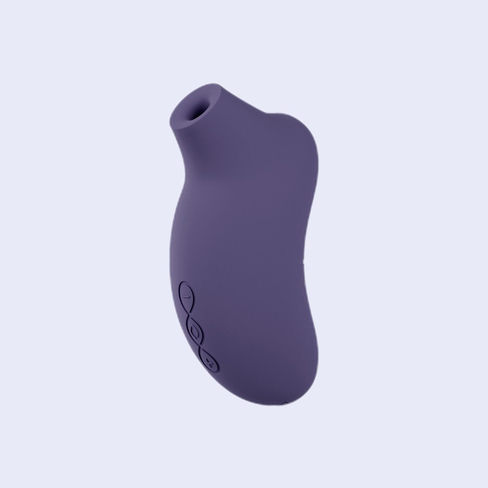 LELO Sona 3 Sonic Clitoral Massager