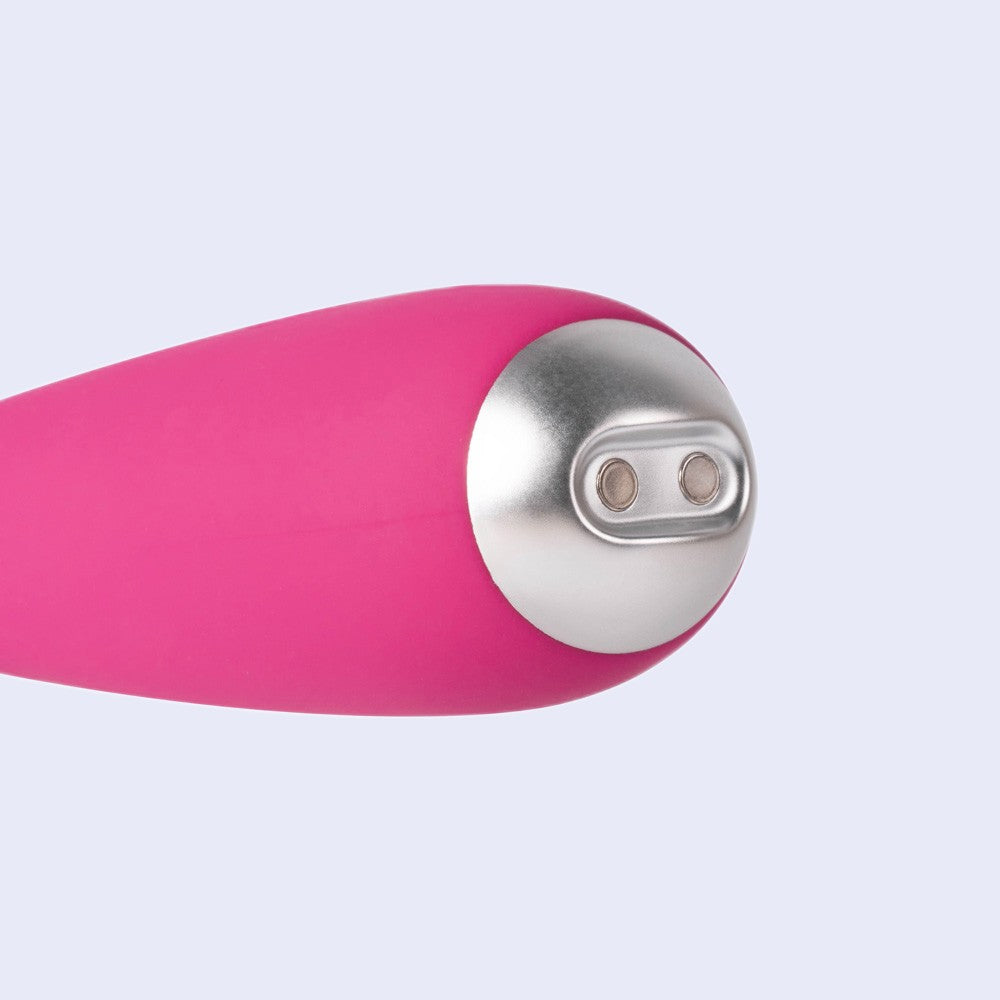 SVAKOM Iris G-Spot Vibrator