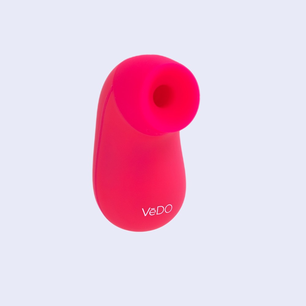 Nami Rechargeable Air Pulse Vibrator