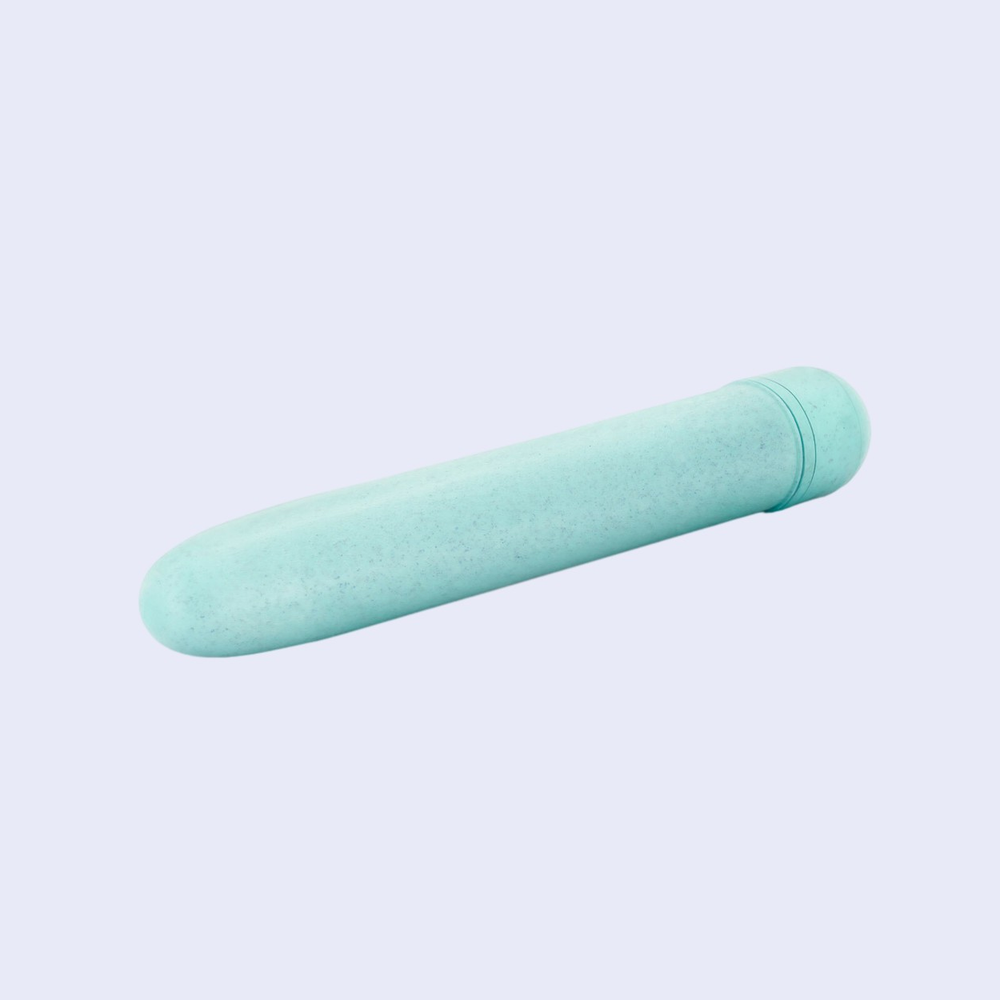 Gaia Eco Mini Slim Vibrator