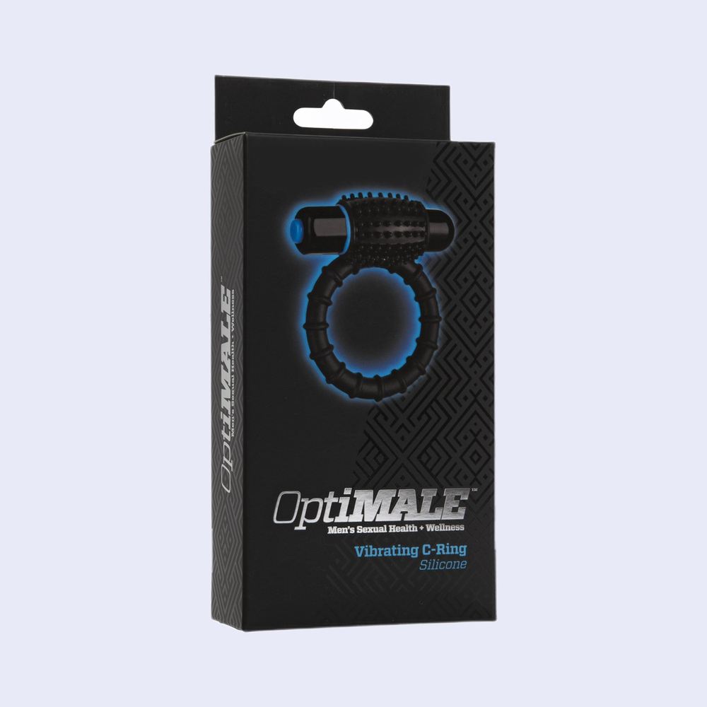 Optimale Vibrating C-Ring