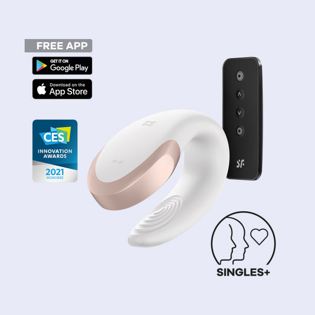 Satisfyer Double Love