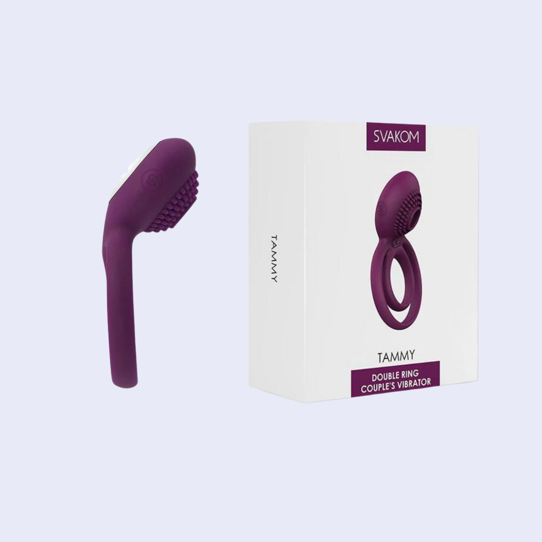 Svakom Tammy Vibrating Ring