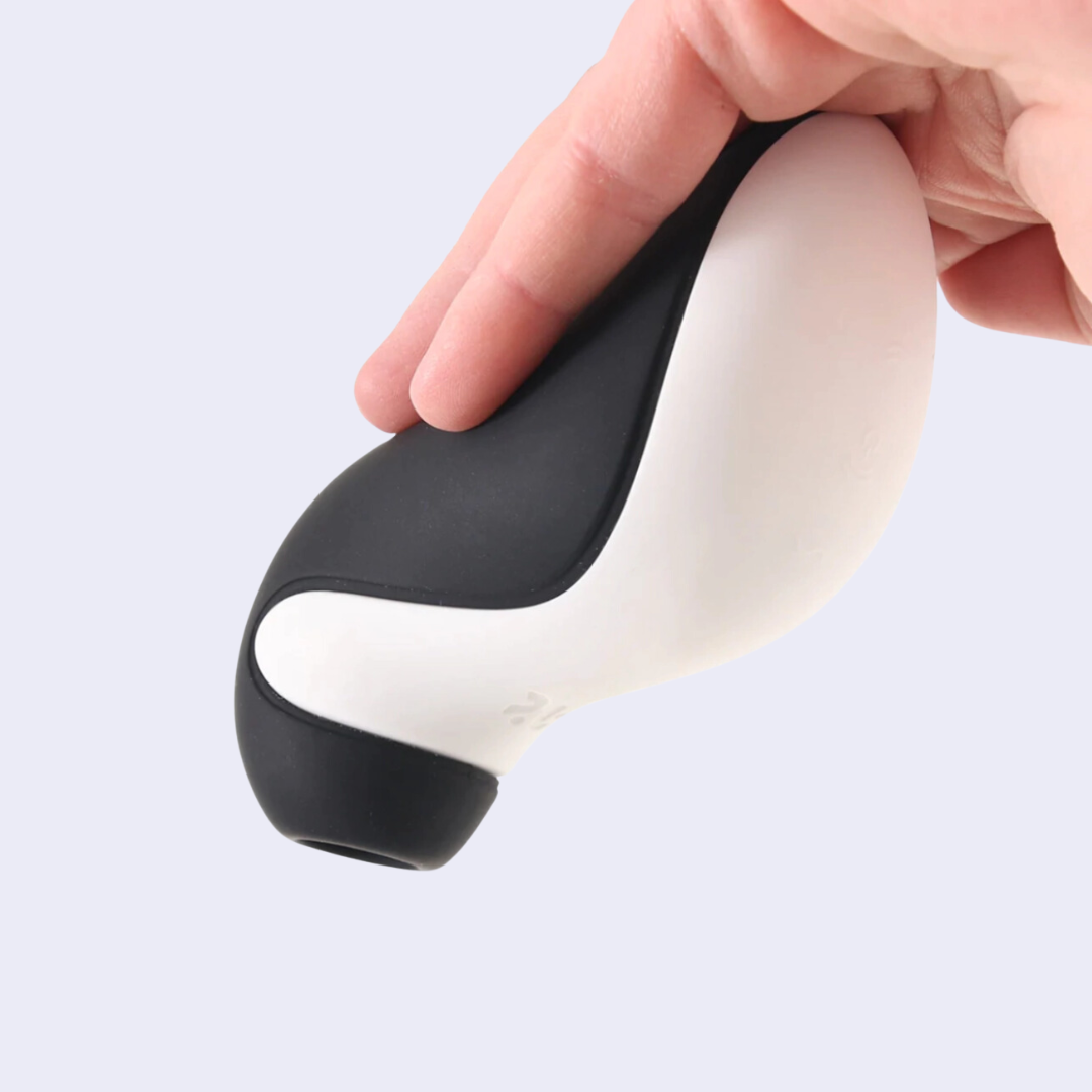 Satisfyer Orca