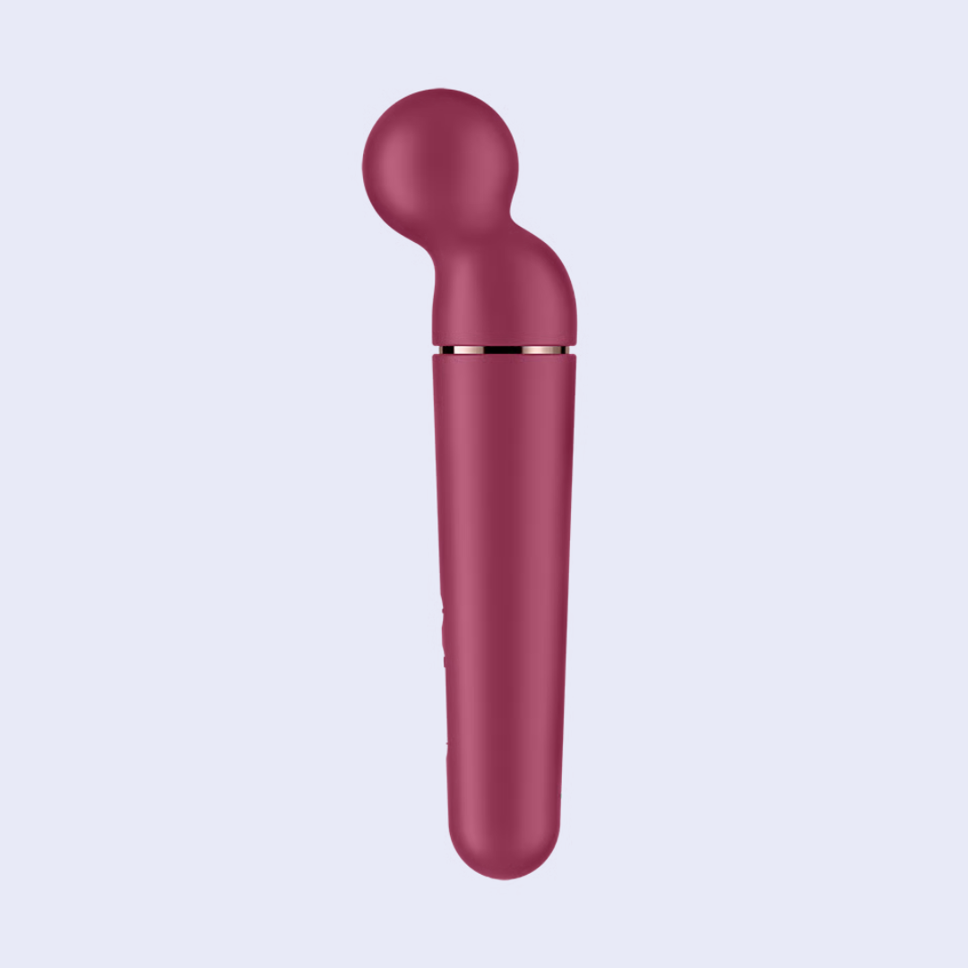 Satisfyer Planet Wand-er