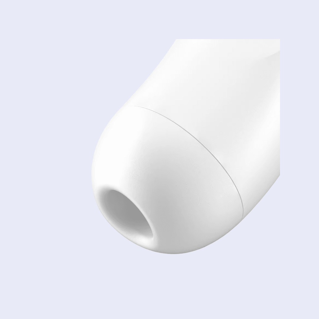 Satisfyer Curvy 2+