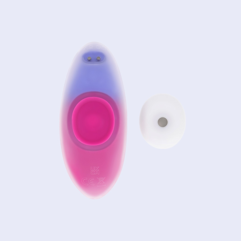 Paradise Panty Vibrator