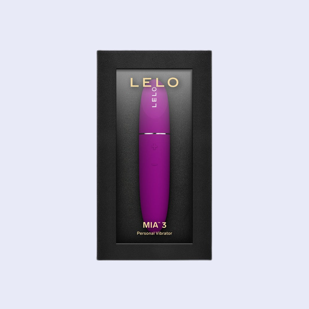 Lelo Mia 3 Discreet Vibrator