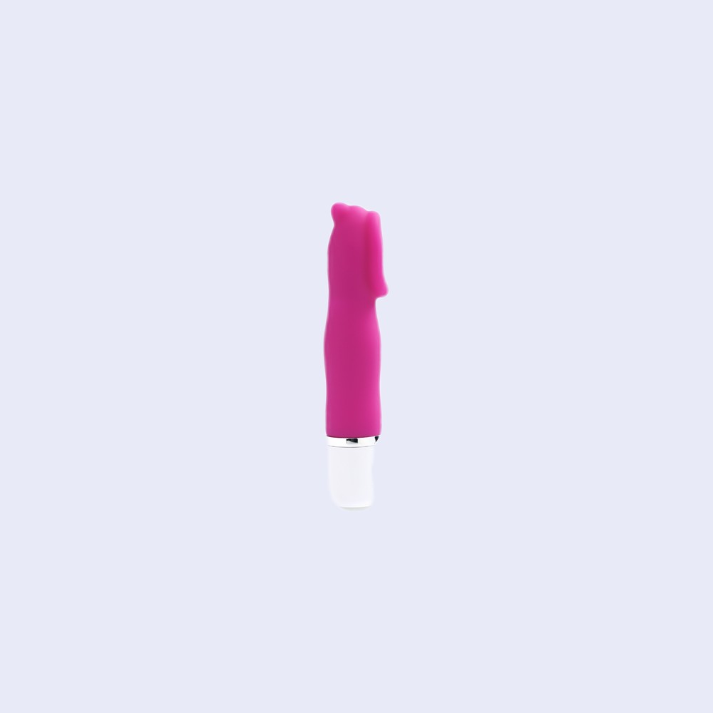 Luv Mini Vibe Clitoral Vibrator