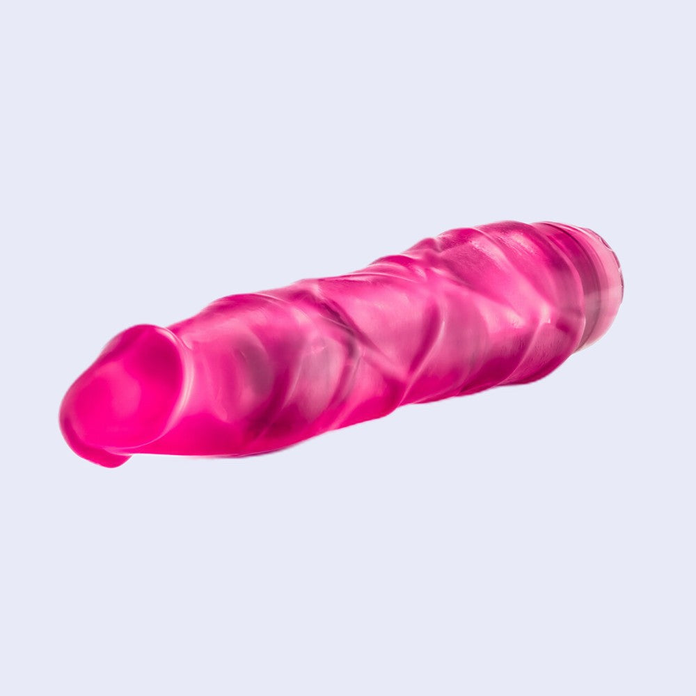 B Yours Vibe #1 Realistic Vibrator