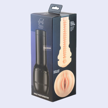 Kiiroo Feel Stroker Realistic Masturbator
