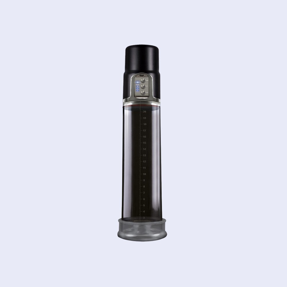 Renegade Powerhouse Pump