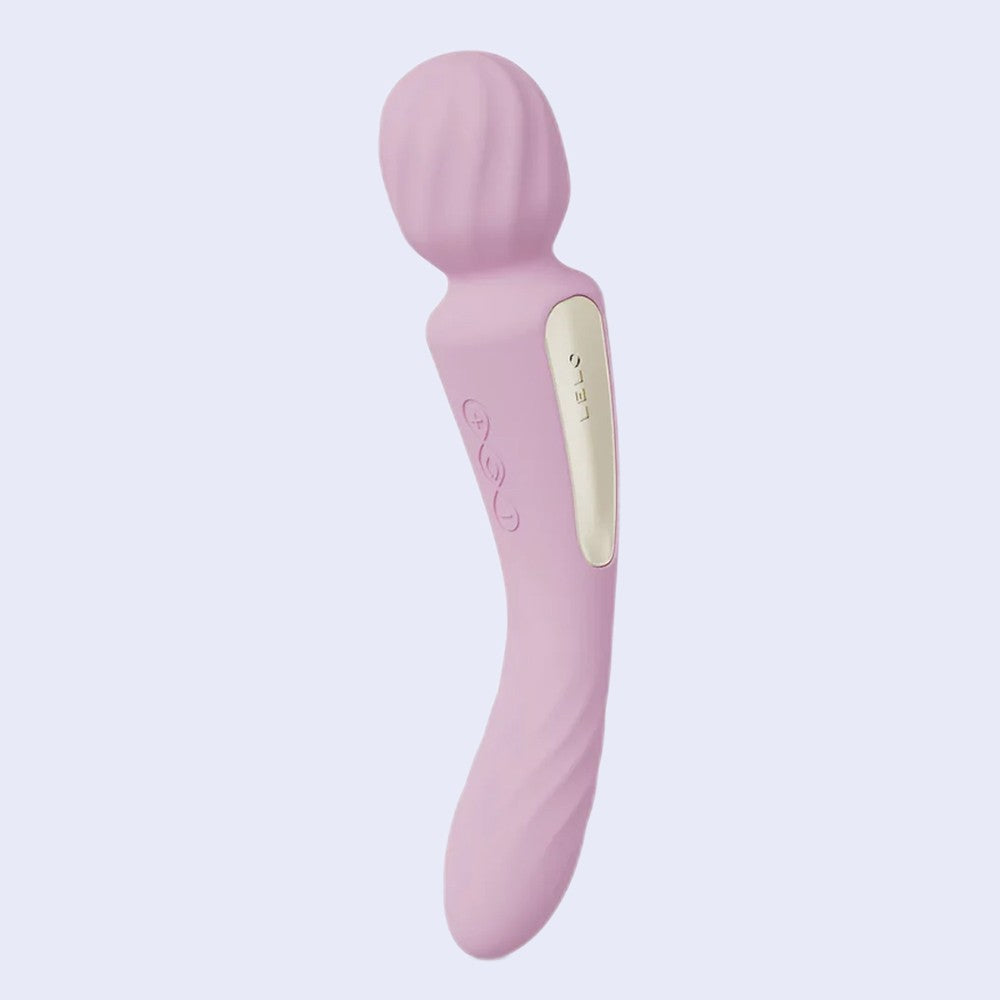 LELO SWITCH Dual-Ended Vibrator
