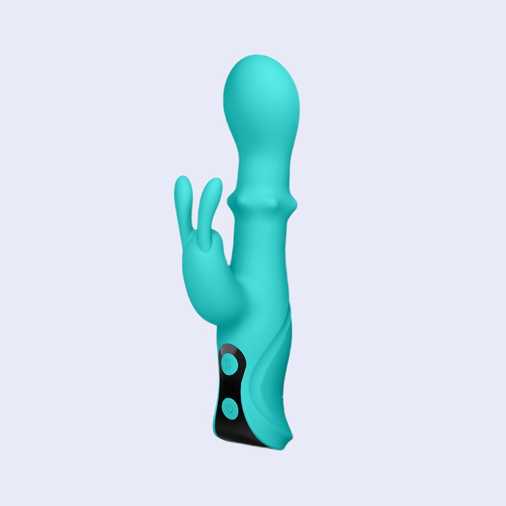 Inya Cyberluxe Aqua Rabbit Vibrator