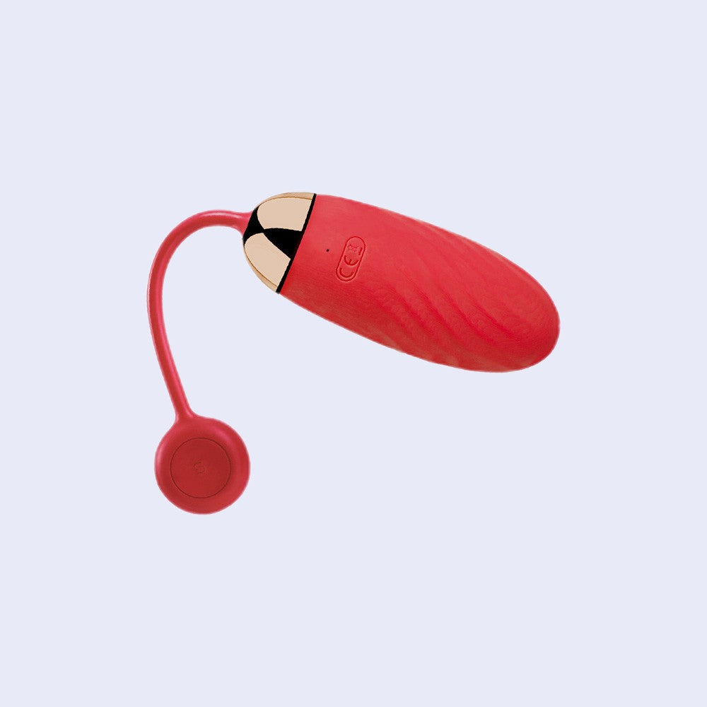 SVAKOM Ella Smart Bullet Vibrator