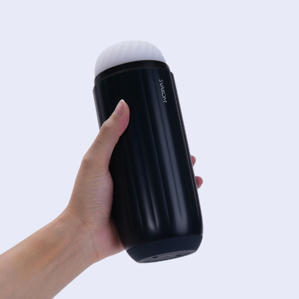 SVAKOM Sam Neo 2 Suction Vibrator