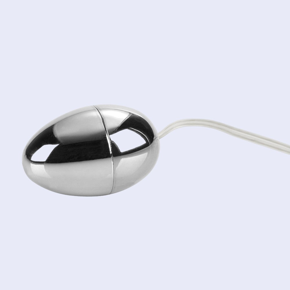Pocket Exotics Vibrating Egg