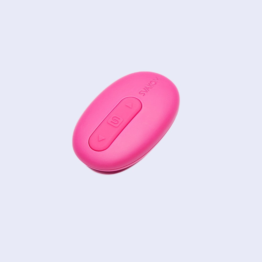 SVAKOM Elva Intelligent Mode Vibrator