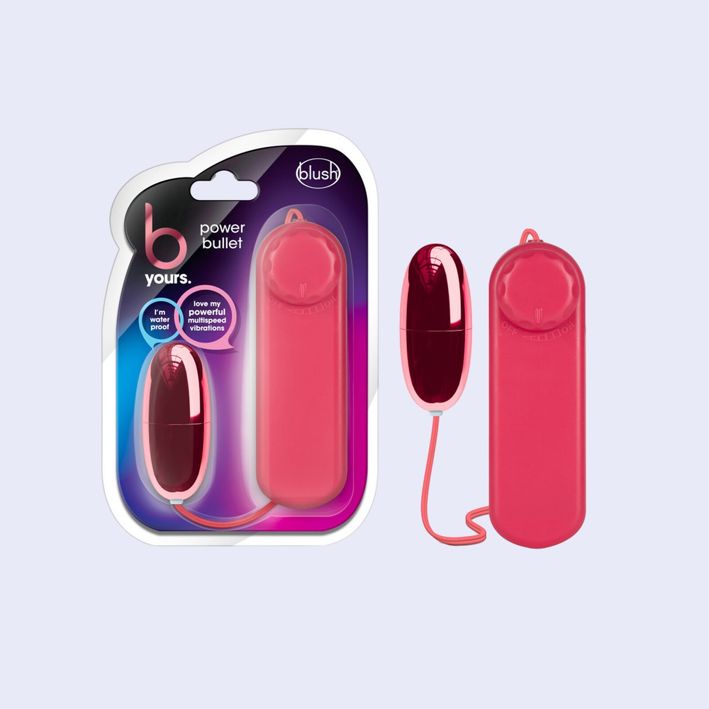 B Yours Pop Egg Watermelon Burst Bullet