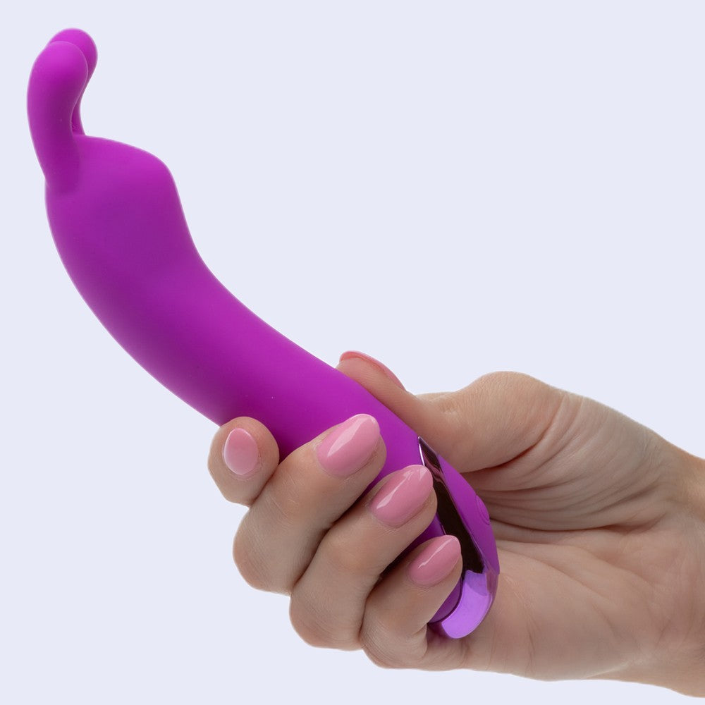 Kroma Turbo Bunny - Playful Pleasure Mini Massager