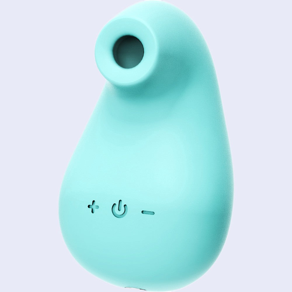 Suki Rechargeable Sonic Vibe