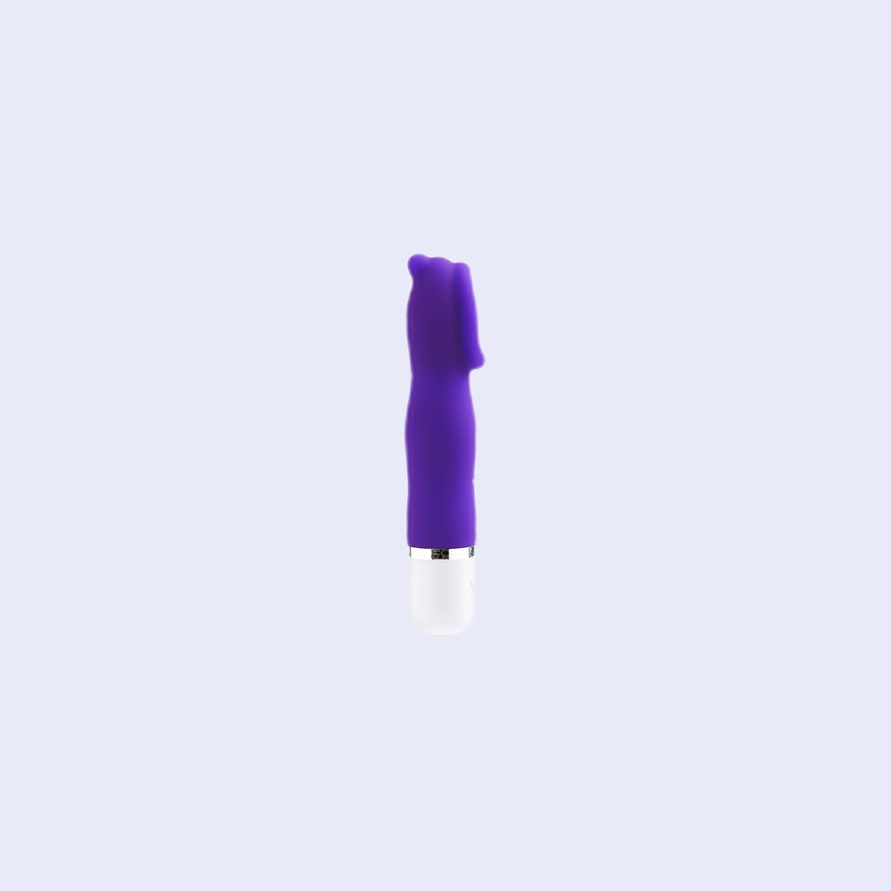 Luv Mini Vibe - Clitoral Vibrator